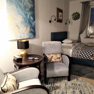 Wygodny Apartament W śródmieściu Gdańska Gdansk